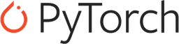 PyTorch logo